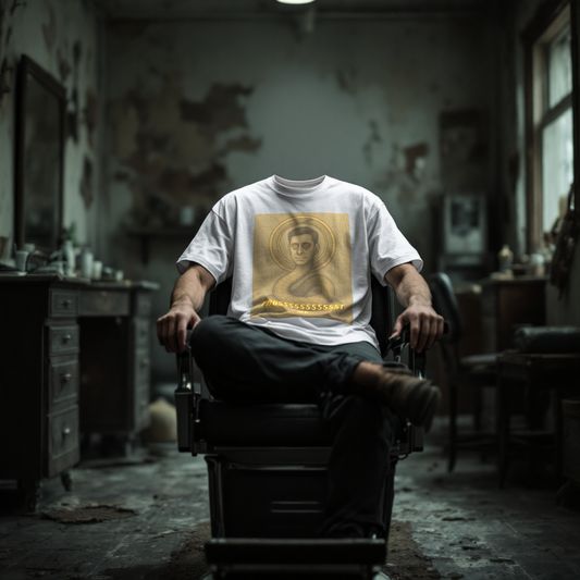 TRUSSSSSSSSST ME – The Serpent Unisex Graphic T-shirt